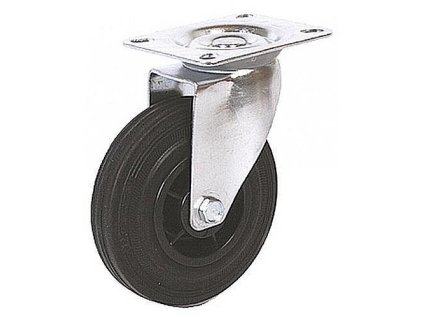 Kolečko RENOST 521 NL-V125C, otočné