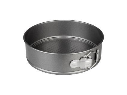 Forma na pečení MagicHome dortová, plech, 22x6,5cm