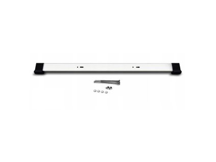 Stabilizátor Drabest pro průmyslové žebříky BASIC/PRO 60x20 - délka 1200mm - sada