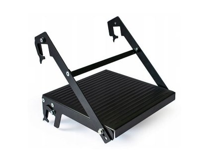 Plošina pro žebříky Drabest