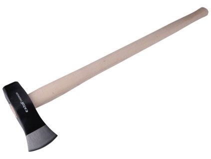 Sekera - kalač s kvalitní českou bukovou násadou EXTOL PREMIUM
