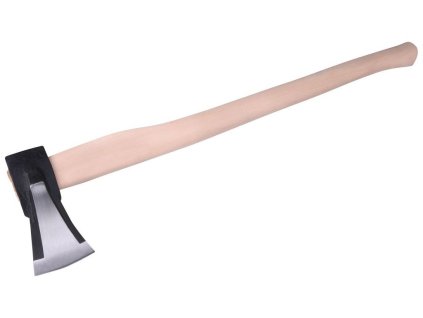 Sekera štípací s kvalitní českou bukovou násadou EXTOL PREMIUM