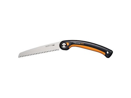 Pilka skládací Fiskars Plus SW69 21cm