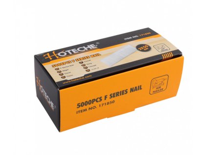 Hřebíky do hřebíkovače 40 mm - HT171840