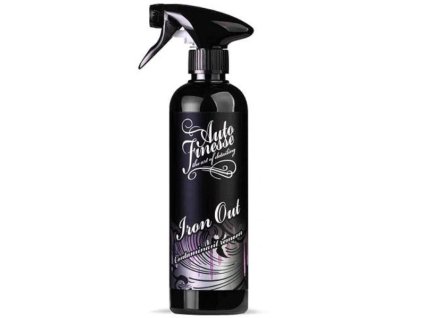Odstraňovač rzi Iron Out 500 ml, Auto Finesse