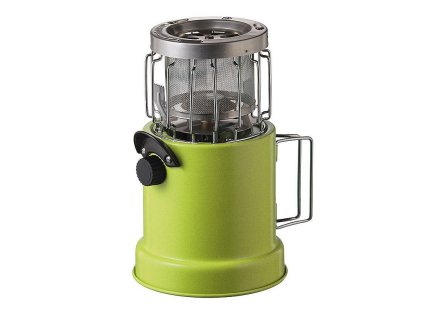 Vařič kempingový Vatop, 1kW, na kartuše