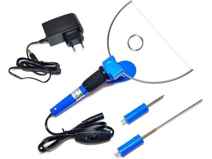 Řezačka na polystyrén ZD-20K