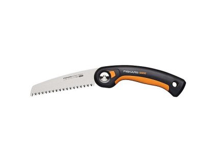 Pilka skládací Fiskars Plus SW68 15cm