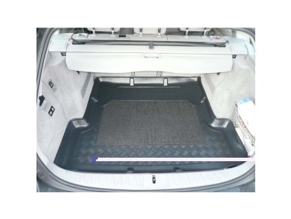 Bmw E91 4D 05R touring