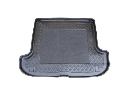 Hyundai Terracan 5D 02R