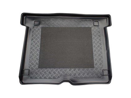 Mercedes Vaneo 5D 02R 5míst