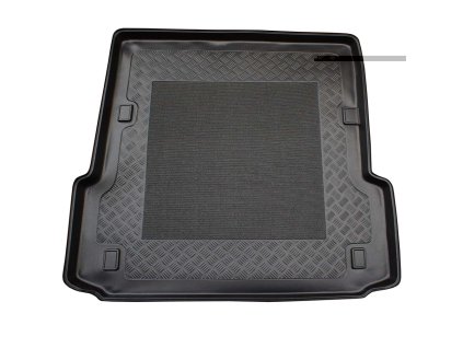 Mercedes E W 211 5D 03R combi bez navigace