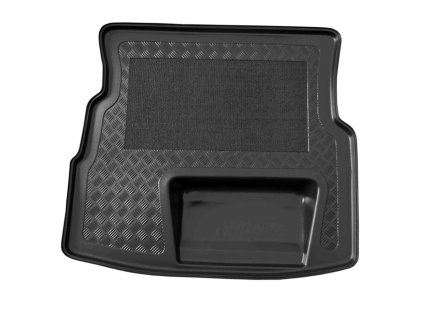 Renault Thalia 4D 01R