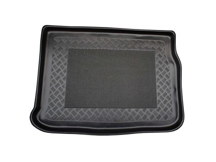 Renault Scenic 5D 03R