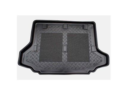 Renault Koleos 5D 08R