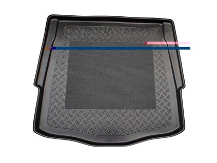 Ford Mondeo 4D 07R sed s rezervou