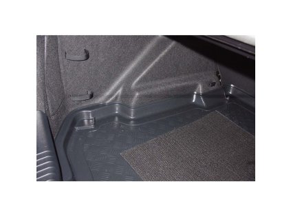 Ford Mondeo 4D 07R sed dojezdové kolo