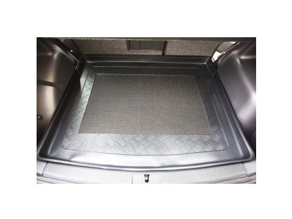 Vana do kufru VW Golf Plus 5dveř 05- htb