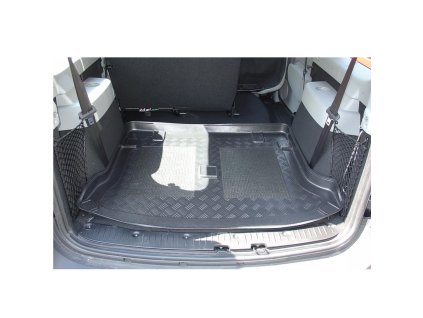 Dacia Logan 4D 07R MCV za 2 řadou