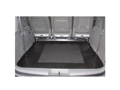 Kia Carnival III 5D 06R 3řada dole