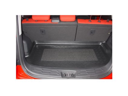 Kia Soul 5D 09R horní kufr