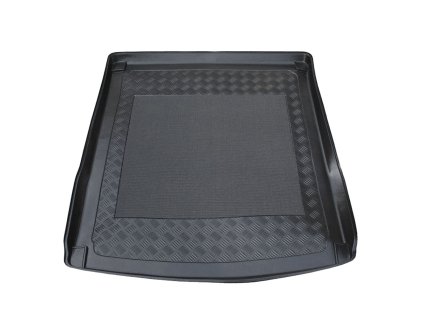 Mercedes GL 5D 06R 3řada dole