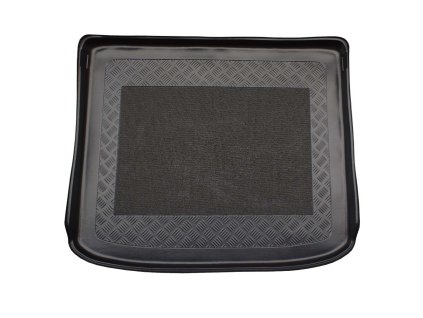 Mercedes B W 245 5D 05R horní kufr + rezerva