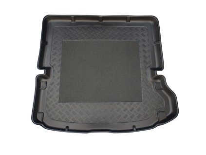 Mercedes R 5D 09R Long 7míst 3řada dole