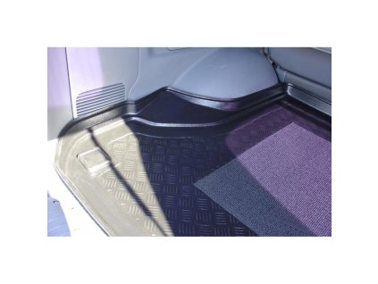 Toyota Land Cruiser 100 5D 98R bez 3řady