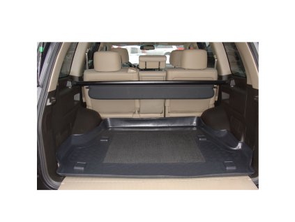 Toyota Land Cruiser 200 5D 07R 5míst