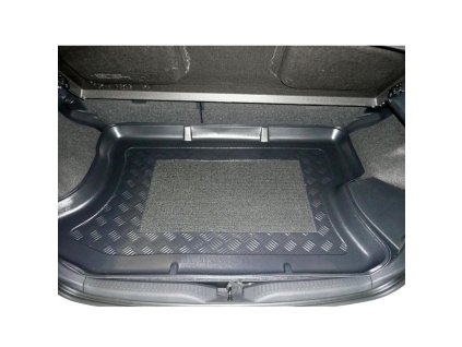 Toyota Auris hybryd 5D10R htb horní kuft