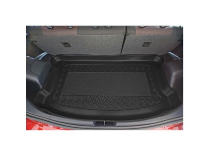 Toyota Yaris III htb 3/5D 11R horní kufr
