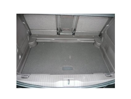Opel Meriva B 5D 10R hdt dolní kufr