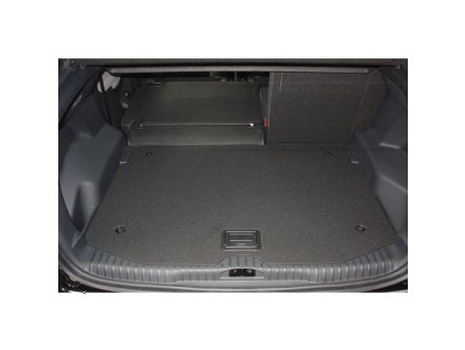 Citr. C3 Picasso 09R horní kufr