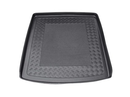 Audi Q7 5D 05R fixace v kufru s mřížkou v kufru