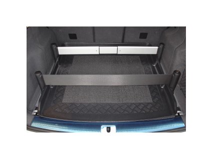 Audi Q5 5D 08R fixace v kufru