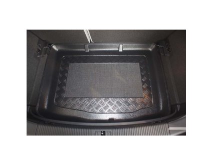 Audi A1 3/5D 10R htb dolní kufr