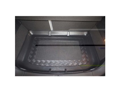 Audi A1 3/5D 10R htb horní kufr