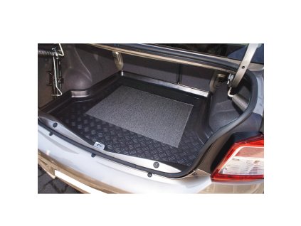 Dacia Logan 4D 13R sed