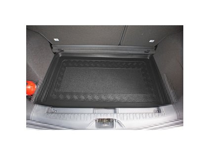 Ford Focus B-Max 5D 12R dolní kufr