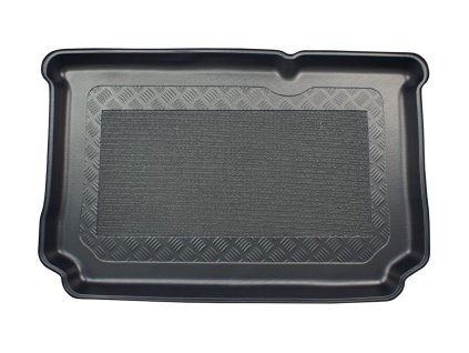 Ford Fiesta 5D 17R htb