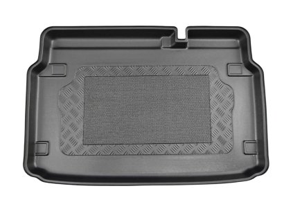 Ford EcoSport II 5D 18R dolní kufr