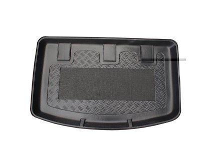 Kia Rio III 5D 11R htb mod X.z pod zavazad. prost.