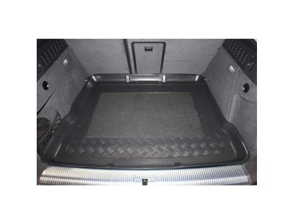 Audi Q3 a Quattro suv 5D 11R s dojezd. kolem