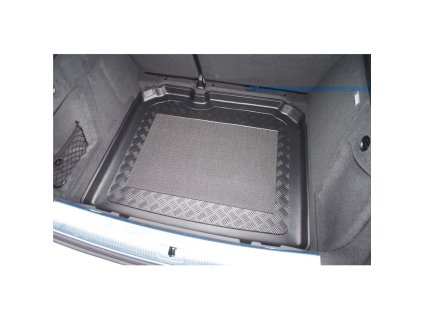 Audi Q3 a Quattro suv 5D 11R třetí řada sedadel