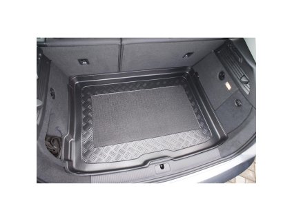 Audi A3 3D 12R htb Quattro horní kufr