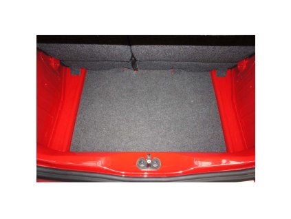 Vana do kufru Škoda Citigo 3/5dveř 11- htb dolní kufr