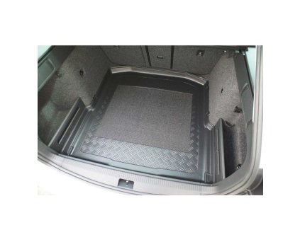 Vana do kufru Škoda Octavia III 5dveř 13- combi dolní kufr