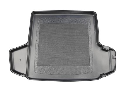 Vana do kufru Škoda Octavia III 5dveř 17- combi dolní kufr
