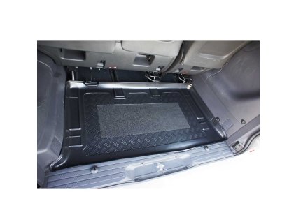 Mercedes Vito W639 Long Combi 8/03R